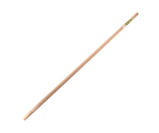 空柄アメリカン・スチール兼用柄　1500mm