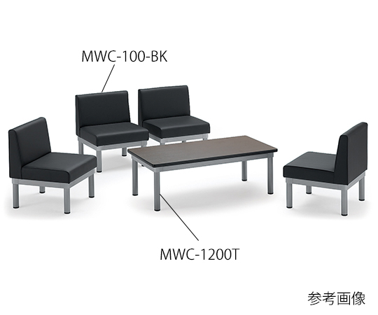 センターテーブル MWC-1200T