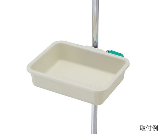 62 9962 63 トレーセット ポール取付式 Axel アズワン 62 9962 63 トレーセット ポール取付式 Axel アズワン