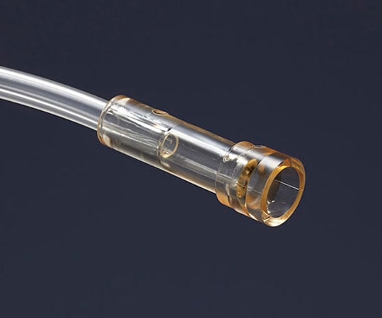 62-9962-70 酸素鼻孔カニューラ OX-28（小児用） ノンクラッシュ