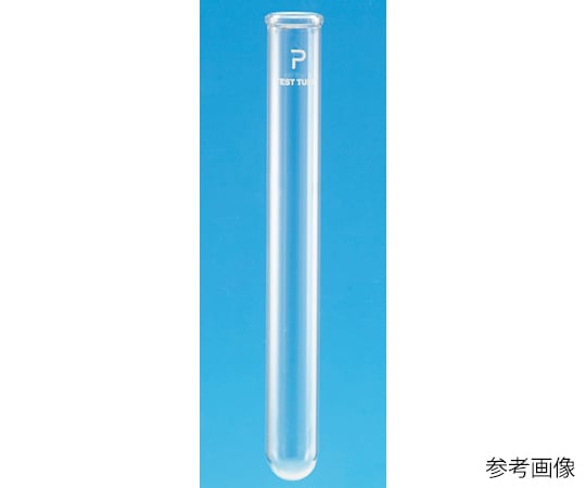 P-試験管（ニューリップ）　28.0mL　50本入　P-18M　101015