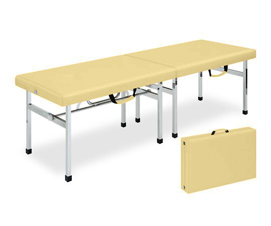 オリコベッド TB-960 幅65×長さ180×高さ45cm 高田ベッド 【AXEL】 アズワン