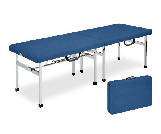 オリコベッド TB-960 幅65×長さ180×高さ45cm 高田ベッド 【AXEL】 アズワン