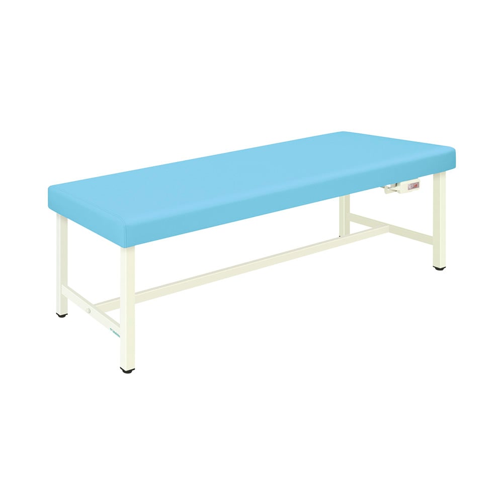 63-0274-02 アイホット901 幅60×長さ180×高さ55cm スカイブルー TB-685