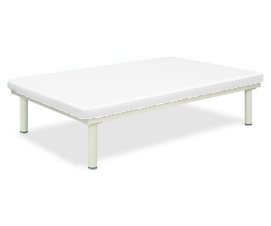 かどまるホーム 幅100×長さ190×高さ40cm　白