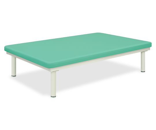 かどまるホーム 幅100×長さ190×高さ40cm　ライトグリーン