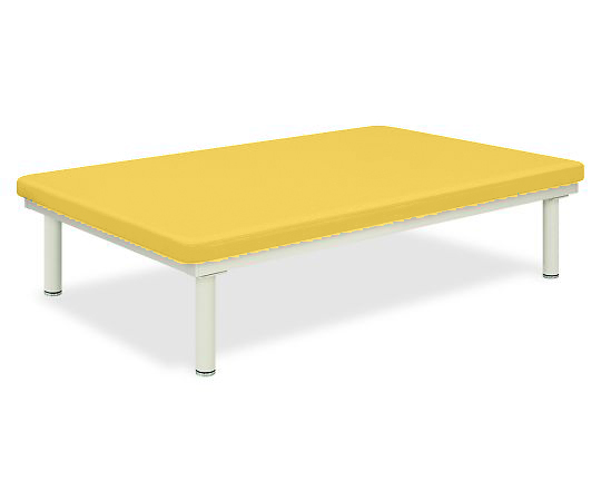 かどまるホーム 幅100×長さ190×高さ40cm　イエロー