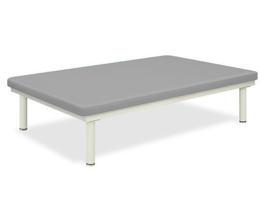 かどまるホーム 幅100×長さ190×高さ40cm　グレー