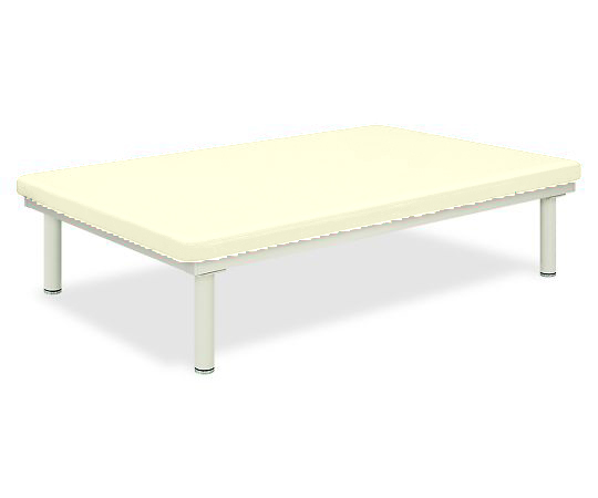 かどまるホーム 幅100×長さ190×高さ40cm　クリーム