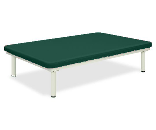 かどまるホーム 幅100×長さ190×高さ40cm　メディグリーン