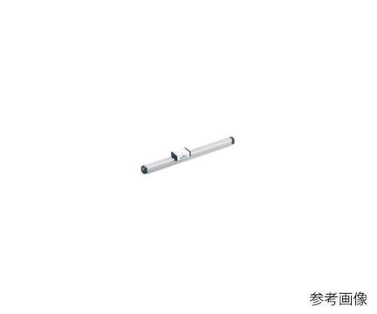 Slit Rodless ORGA Series ORGA25X300-L-F1-K1-S2-ZG530B2