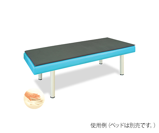 低反発マット 幅65×長さ180×厚み2cm