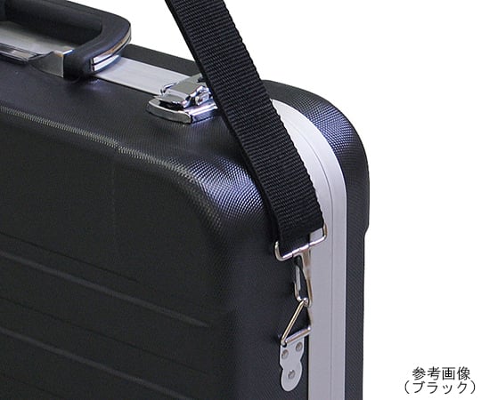 取扱を終了した商品です］63-0989-46 ABSストロングケース レッド GT-R