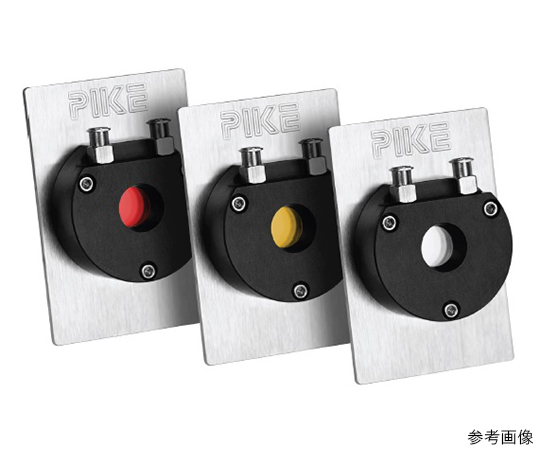 液体気密セル　窓板NaCl　光路長0.5mm