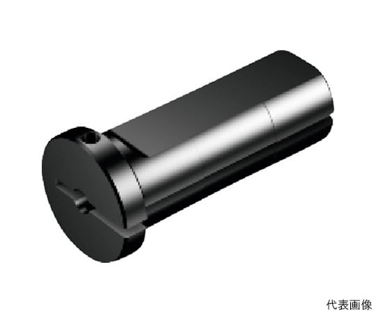 クランピングスリーブ