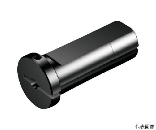 クランピングスリーブ