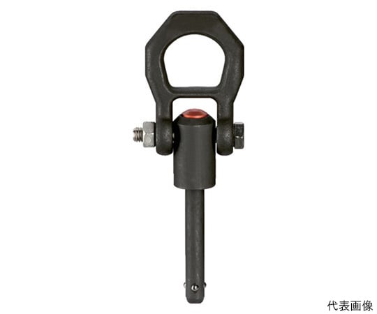 リフティングピン　セルフロッキング