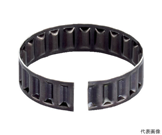 トレランスリング