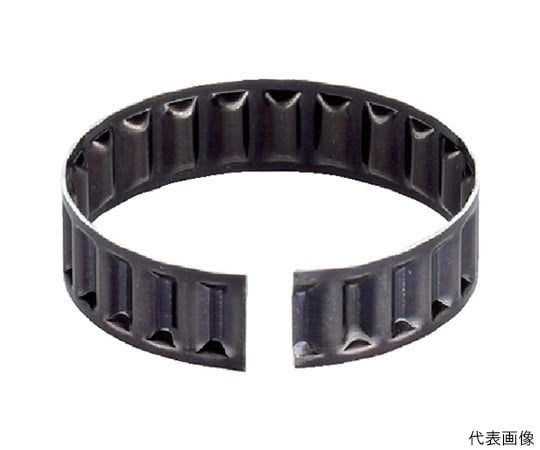 トレランスリング