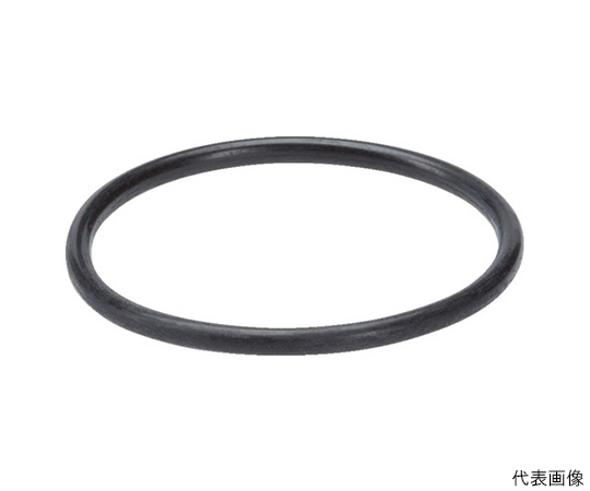 セットカラー　Oリング