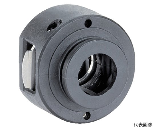 セットカラー　クイック調整機能付き