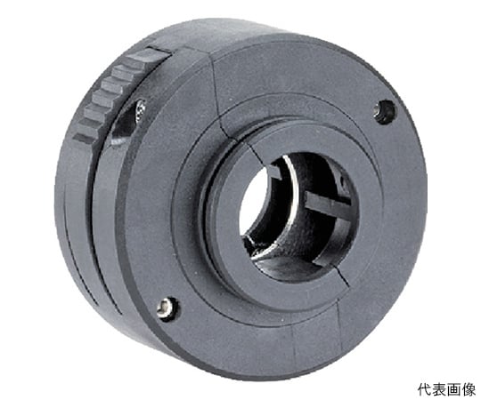 セットカラー　クイック調整機能付き