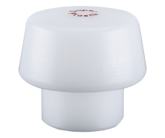 シンプレックス用インサート　スーパープラスティック（白）　径50