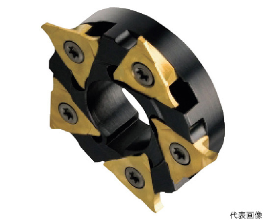 コロミル328カッター