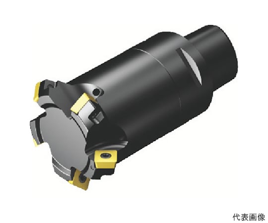 コロミル495カッター
