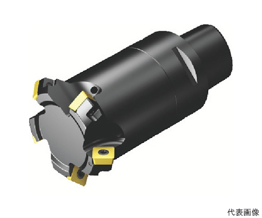コロミル495カッター