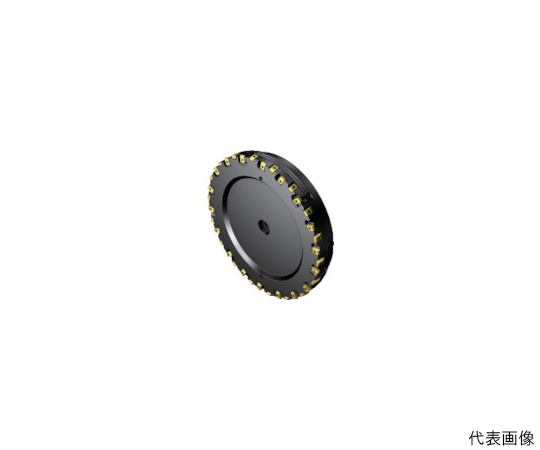 コロミル425　カッター