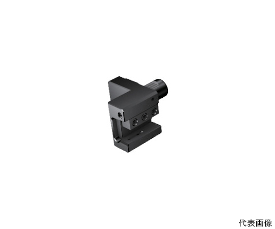 シャンクアダプタHP　VDI