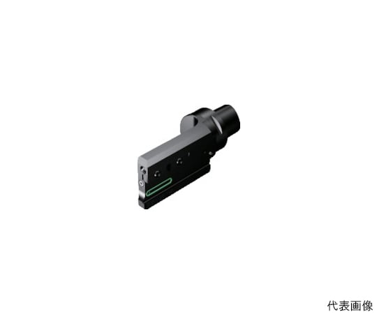 コロマントキャプト　ブレードアダプタHP