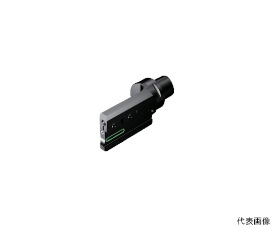 コロマントキャプト　ブレードアダプタHP