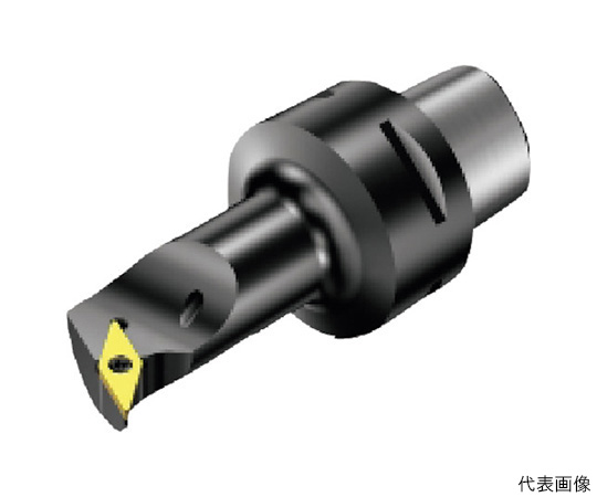 63-1069-98 コロターン107ホルダ C5SVQBL1508011B1 【AXEL】 アズワン