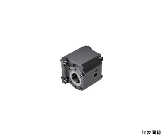 クランピングユニット