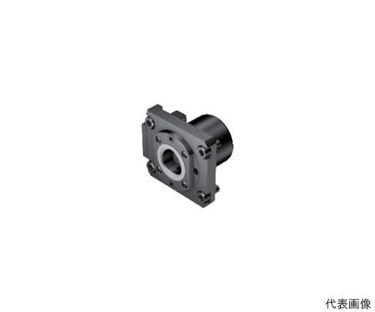 クランピングユニット