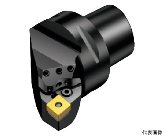 カッティングヘッド