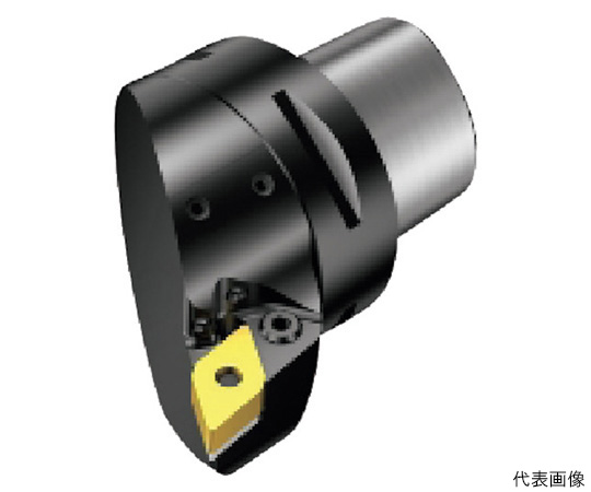 カッティングヘッド