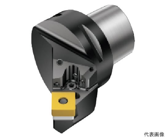 カッティングヘッド