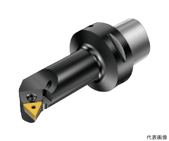 カッティングヘッド