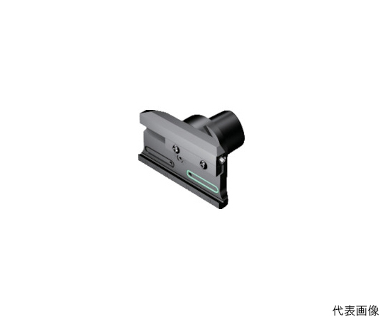 コロマントキャプト　ブレードアダプタHP