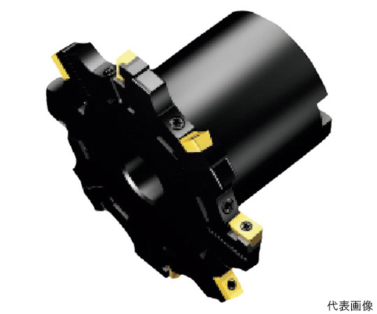 コロミル331カッター