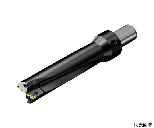 刃先交換式ドリル スーパーUドリル（465）