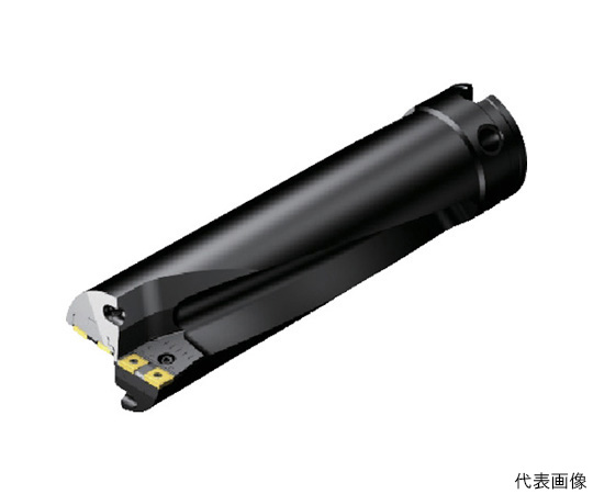 刃先交換式ドリル スーパーUドリル（465）