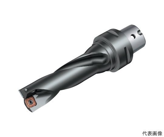 刃先交換式ドリル スーパーUドリル（465）