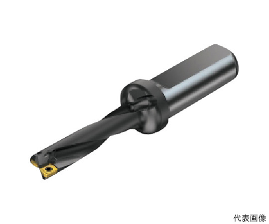 刃先交換式ドリル スーパーUドリル（465）