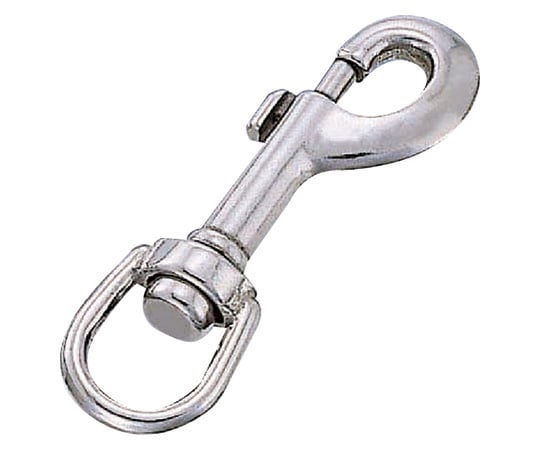 ステンレス　ナスカン　N-2