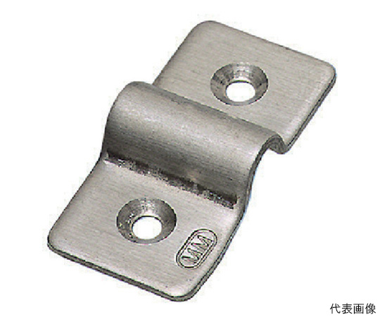アイプレート ステンレス ハンガープレート 36mm×23mm