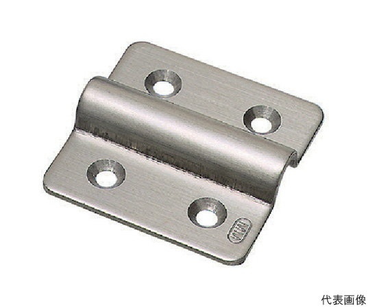 アイプレート ステンレス ハンガープレート 33mm×33mm